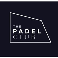 The Padel Club logo